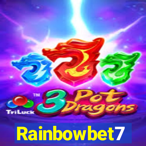 Rainbowbet7