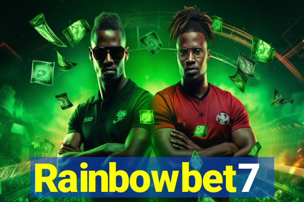 Rainbowbet7