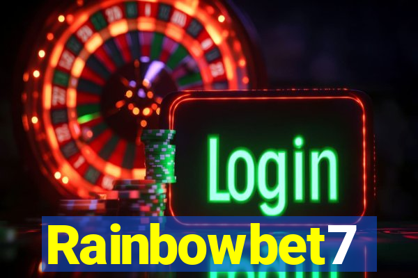 Rainbowbet7