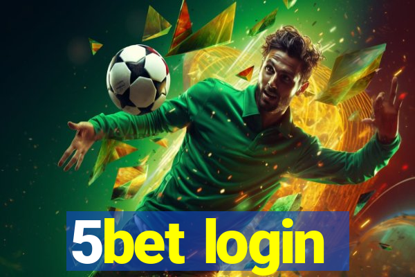 5bet login