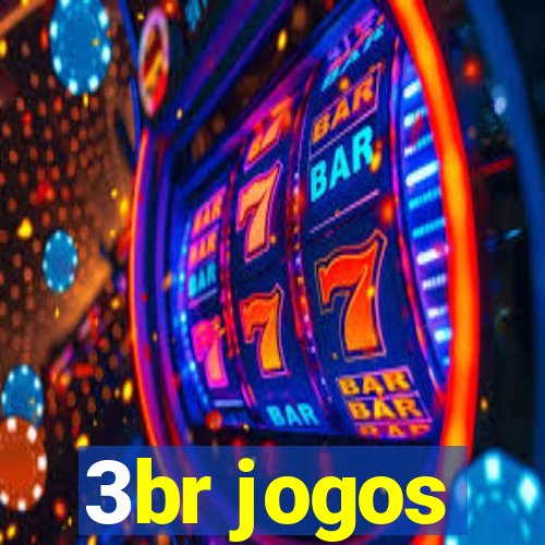 3br jogos