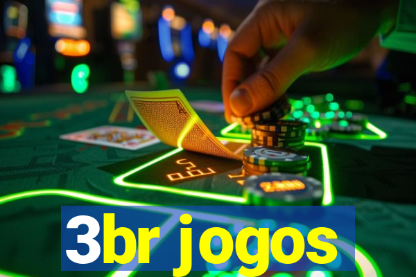 3br jogos