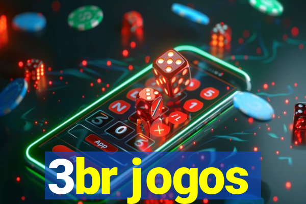 3br jogos