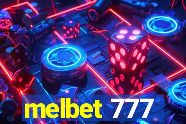 melbet 777