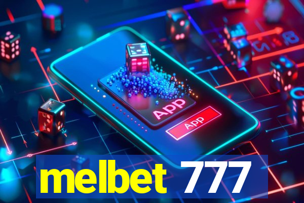 melbet 777