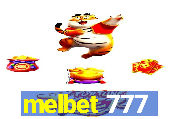 melbet 777