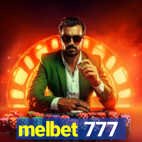 melbet 777