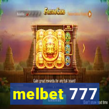 melbet 777