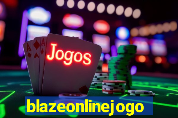 blazeonlinejogo