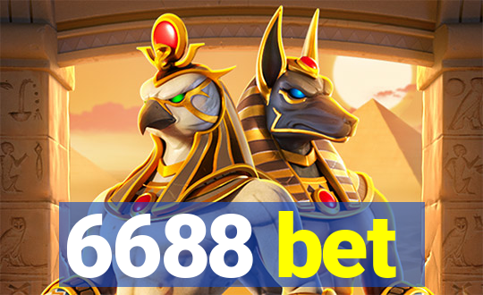 6688 bet