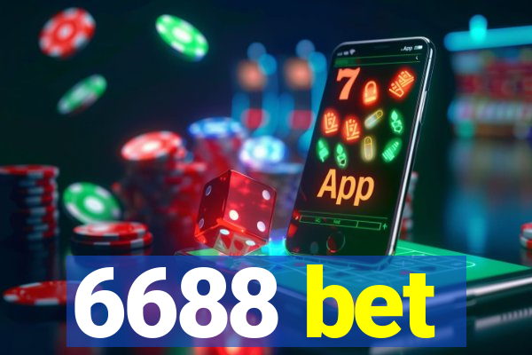 6688 bet