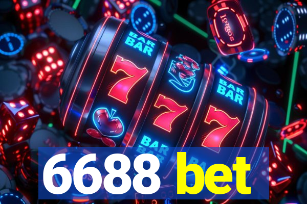 6688 bet