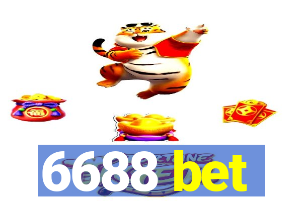 6688 bet