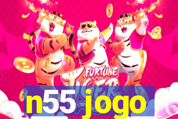 n55 jogo