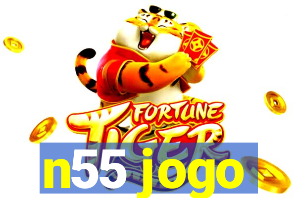 n55 jogo