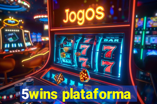 5wins plataforma