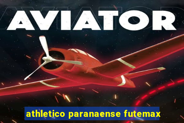 athletico paranaense futemax