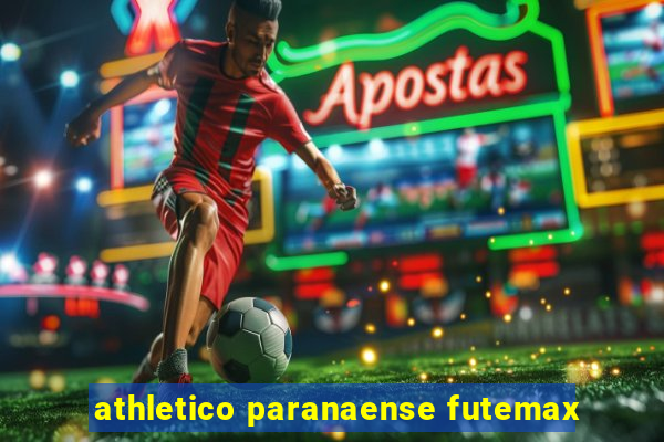 athletico paranaense futemax