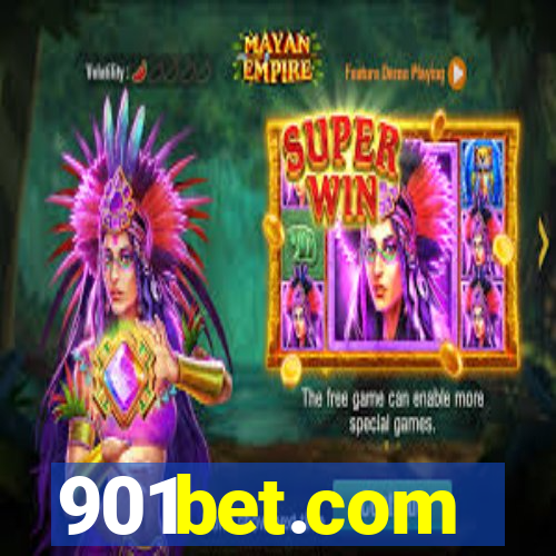 901bet.com