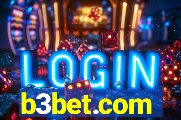 b3bet.com