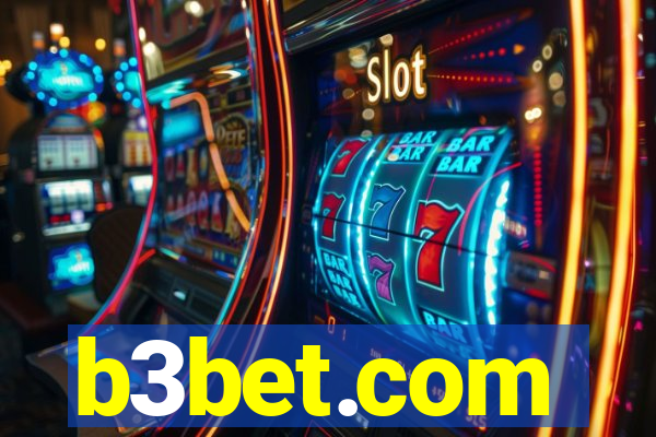 b3bet.com