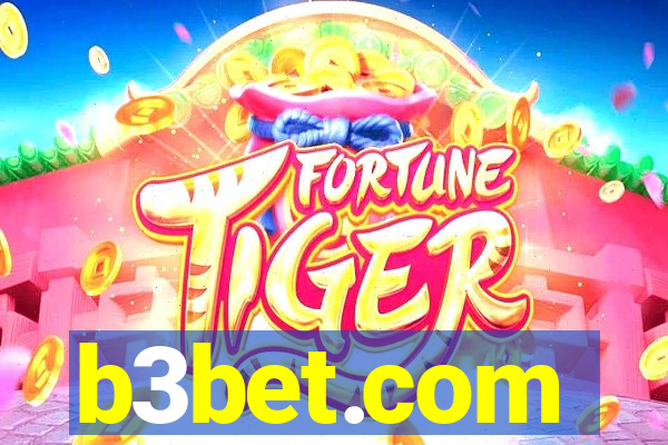 b3bet.com