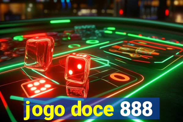 jogo doce 888