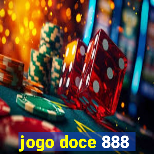 jogo doce 888