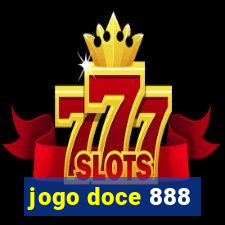 jogo doce 888