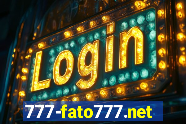 777-fato777.net