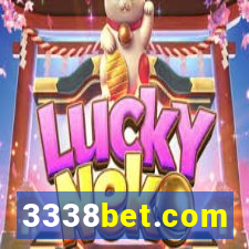 3338bet.com