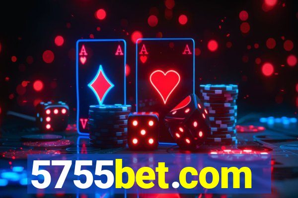 5755bet.com