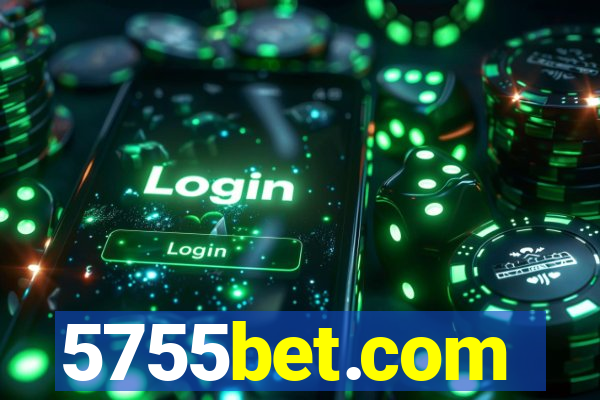 5755bet.com