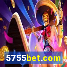 5755bet.com