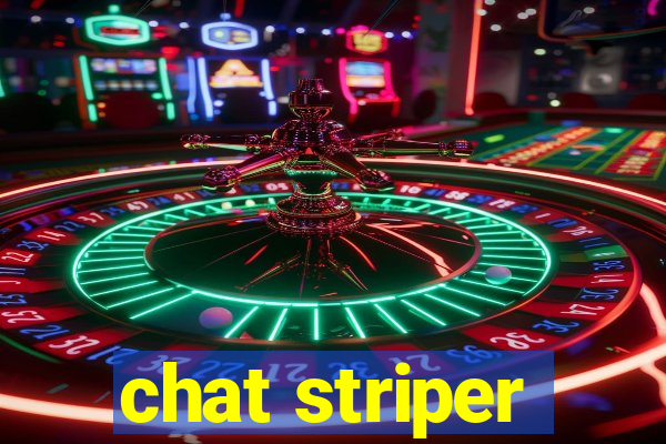 chat striper