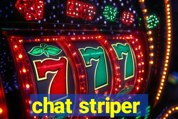 chat striper