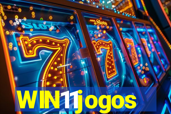 WIN11jogos