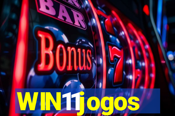 WIN11jogos