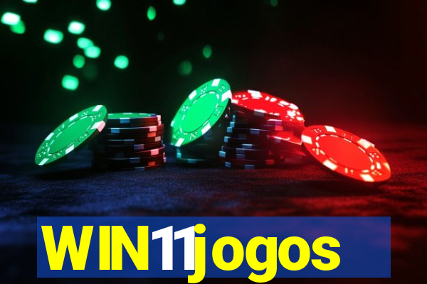 WIN11jogos