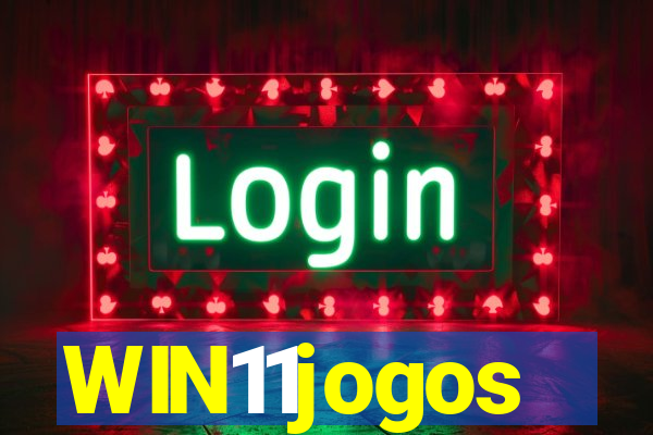 WIN11jogos