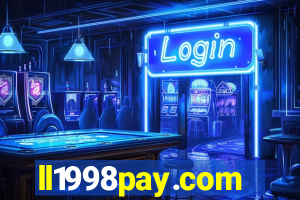 ll1998pay.com