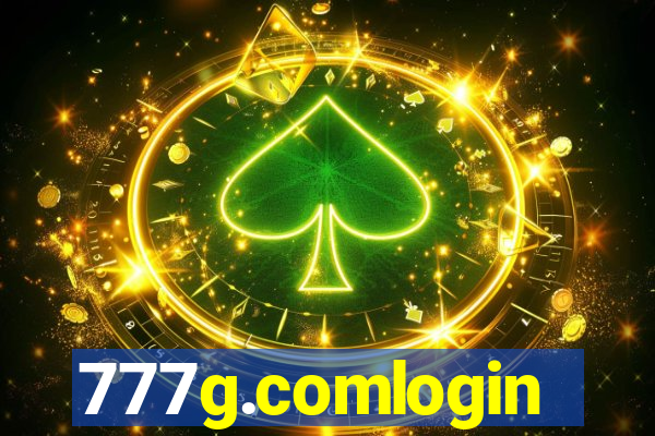 777g.comlogin