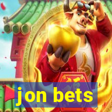 jon bets