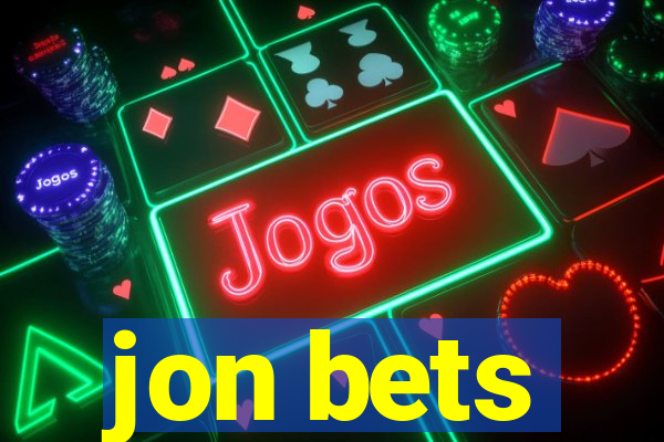 jon bets