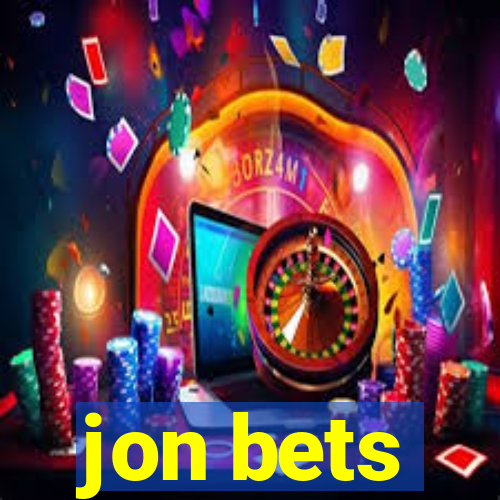 jon bets