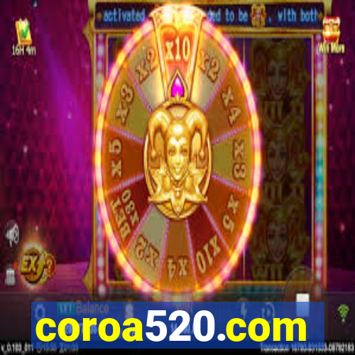 coroa520.com