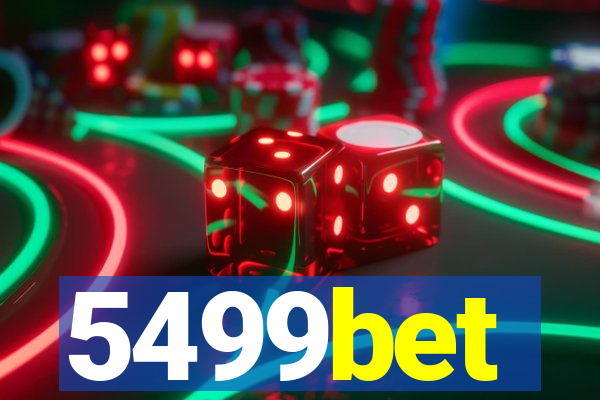 5499bet