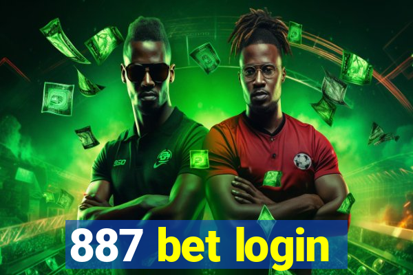 887 bet login