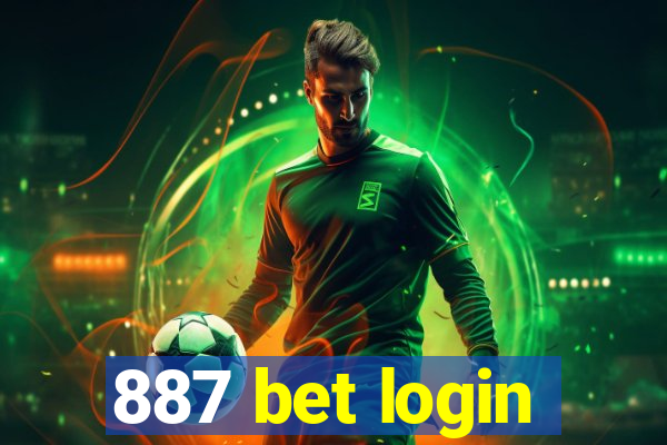 887 bet login