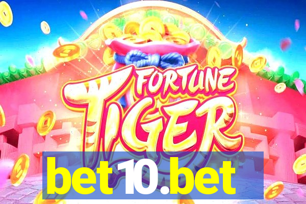 bet10.bet